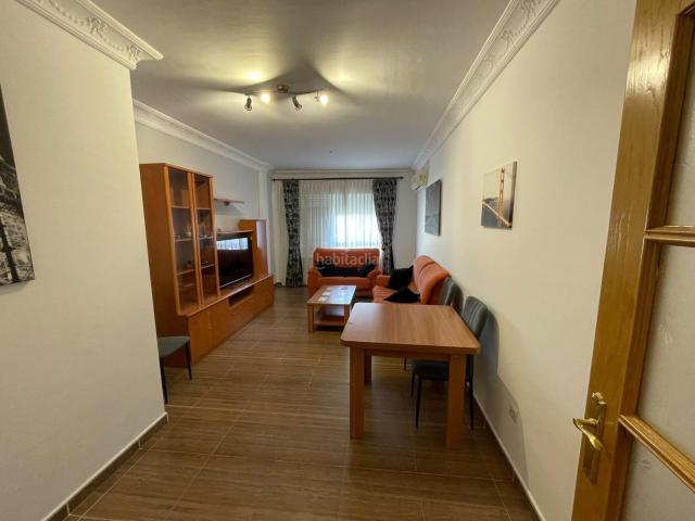 Piso en venta en Distrito 5, Albacete