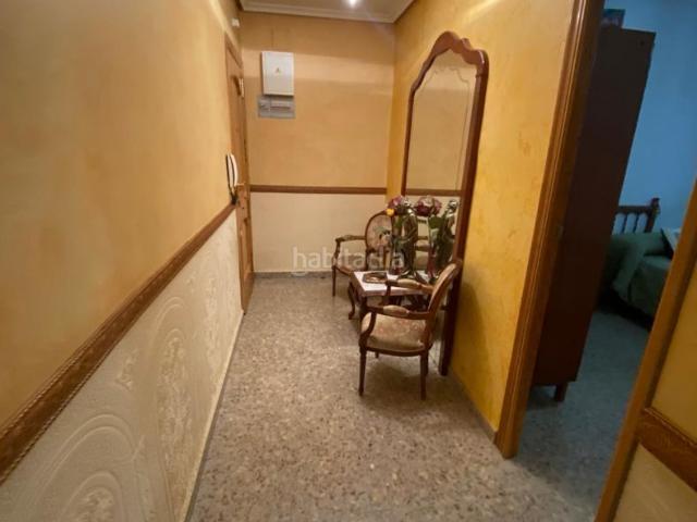 Piso en venta en Distrito 5, Albacete