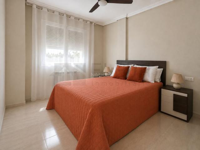 Piso en venta en Distrito 5, Albacete