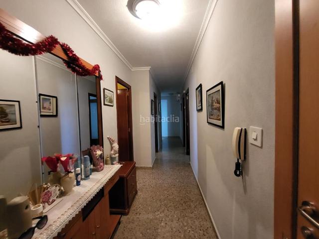 Piso en venta en Distrito 5, Albacete