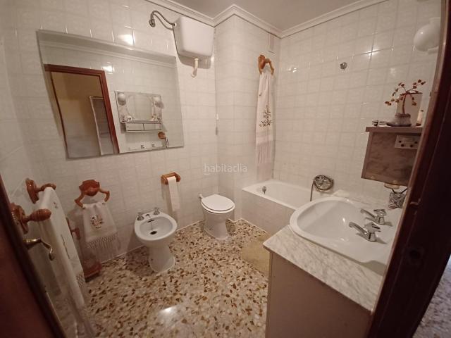 Piso en venta en Distrito 5, Albacete
