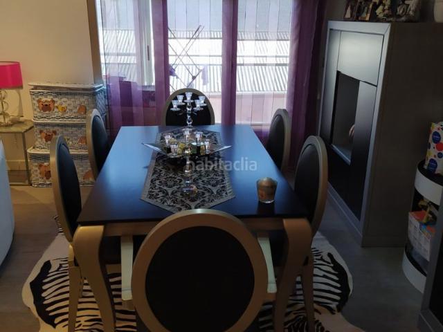 Piso en venta en Distrito 5, Albacete