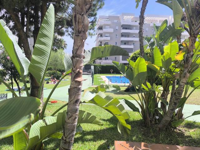 Piso en venta en Marbella, Casco antiguo