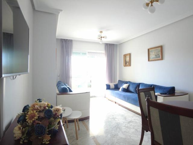 Piso en venta en Centro, Costa del Sol Occidental