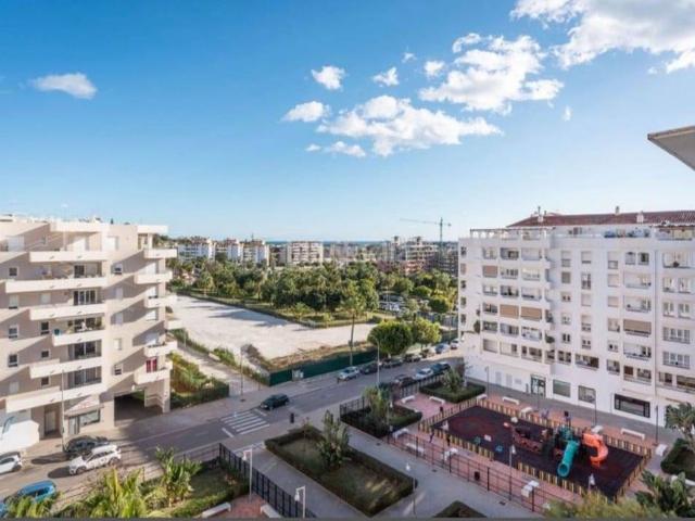 Piso en venta en Centro, Costa del Sol Occidental