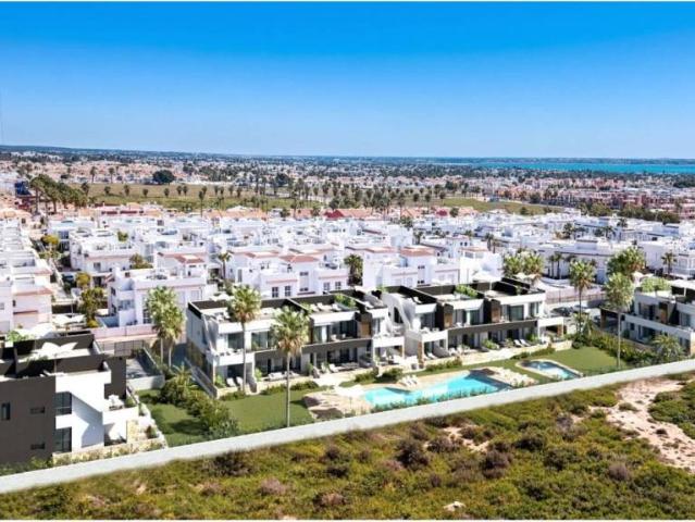 Piso en venta en Urbanización Doña Pepa, el Baix Segura / La Vega Baja