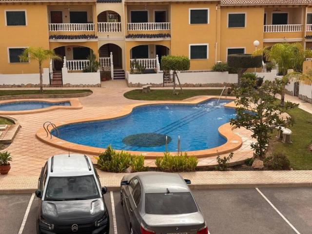 Piso en venta en Urbanización Doña Pepa, el Baix Segura / La Vega Baja