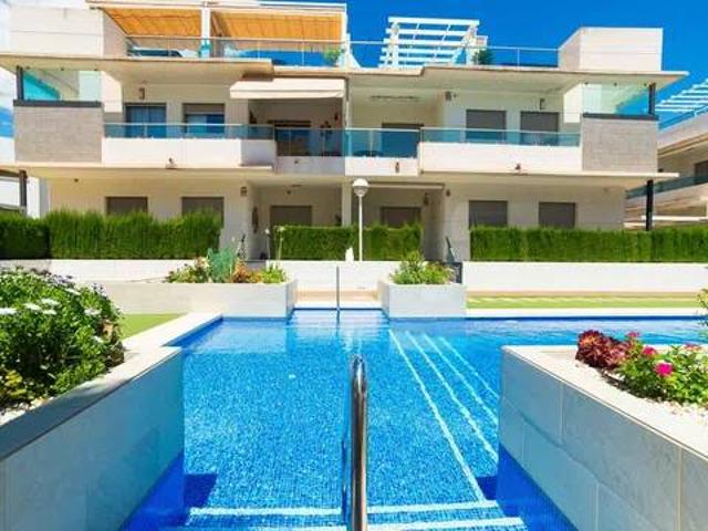 Piso en venta en Urbanización Doña Pepa, el Baix Segura / La Vega Baja