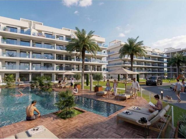 Piso en venta en el Baix Segura / La Vega Baja, Valencia