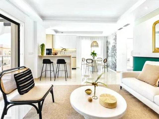 Piso en venta en Urbanización Doña Pepa, el Baix Segura / La Vega Baja