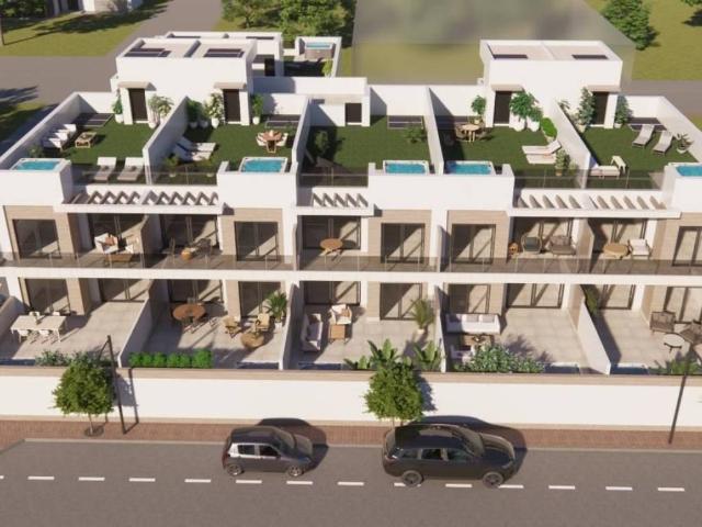 Piso en venta en el Baix Segura / La Vega Baja, Valencia