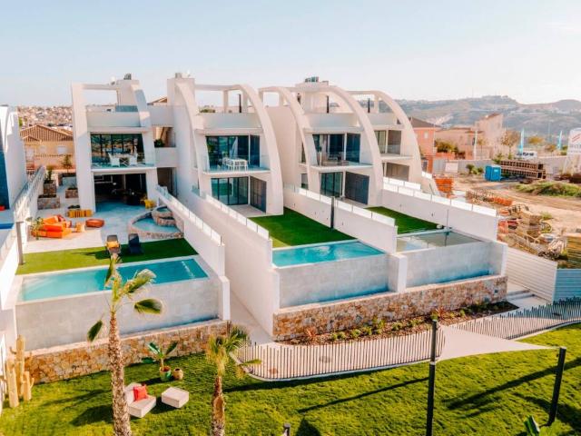 Piso en venta en Rojales