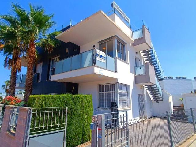 Piso en venta en Formentera Del Segura, Valencia