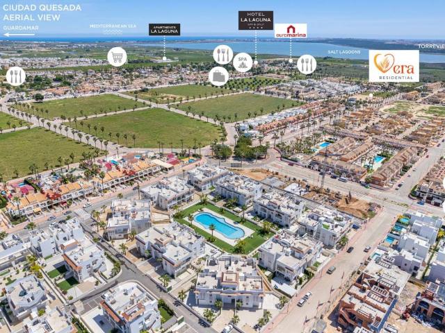 Piso en venta en el Baix Segura / La Vega Baja, Valencia