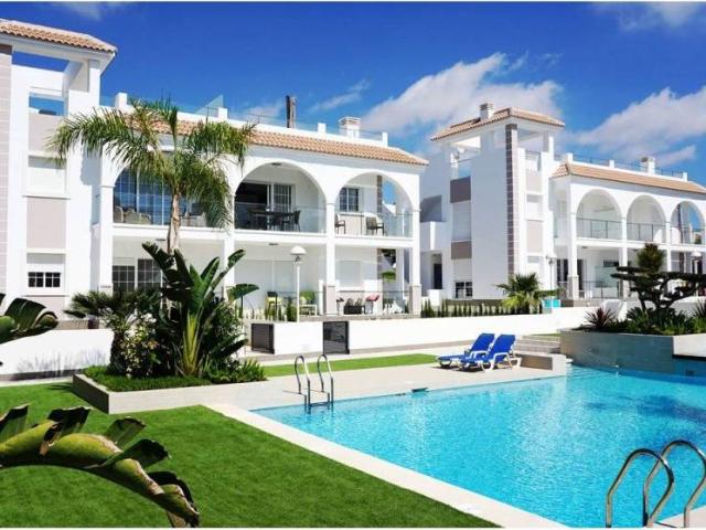 Piso en venta en Rojales