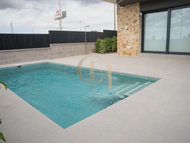 Piso en venta en el Baix Segura / La Vega Baja, Valencia