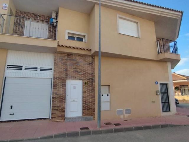 Piso en venta en Torre-Pacheco, Campo de Cartagena y Mar Menor
