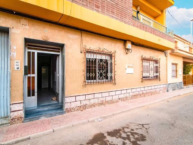 Piso en venta en Torre-Pacheco, Campo de Cartagena y Mar Menor