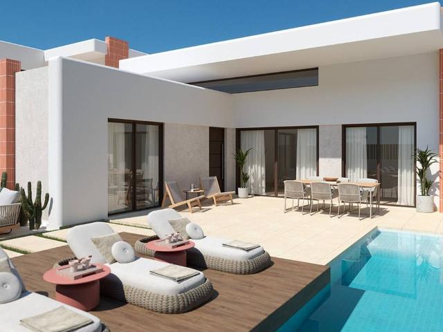 Piso en venta en Torre-Pacheco, Torre Pacheco