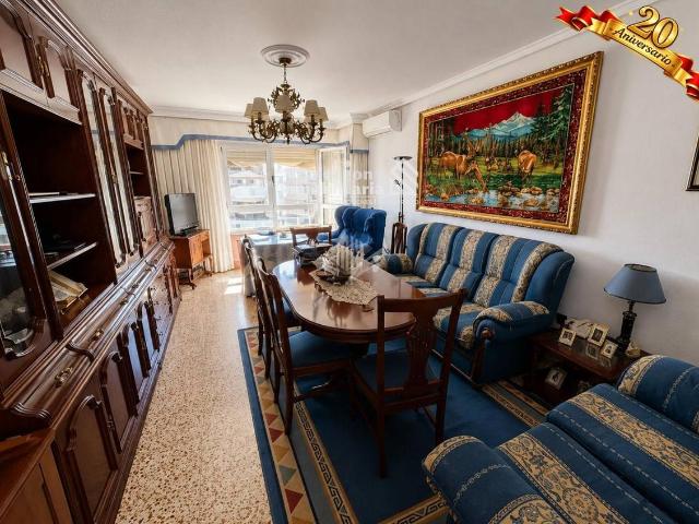Piso en venta en Centro, Salamanca