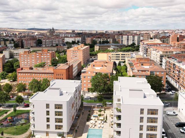 Piso en venta en Centro, Salamanca