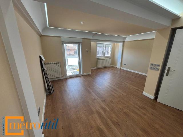 Piso en venta en Salamanca, Centro