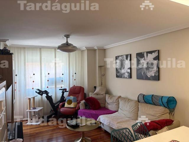 Piso en venta en Centro, Salamanca