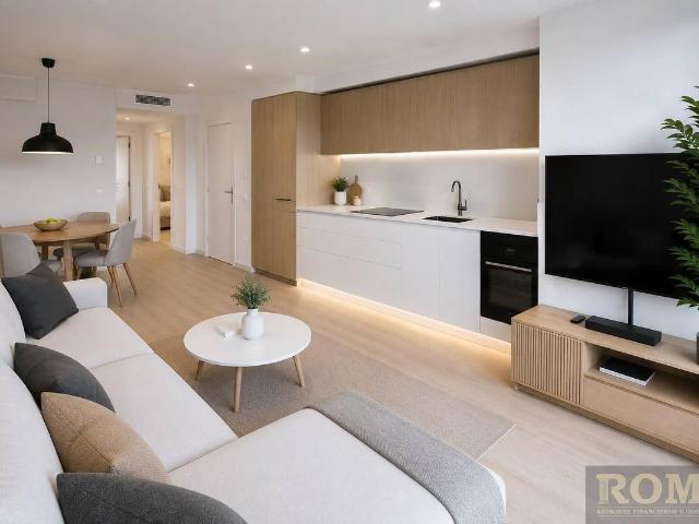 Piso en venta en Centro, Salamanca