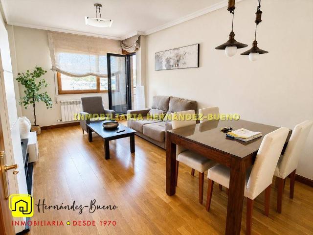 Piso en venta en Centro, Salamanca
