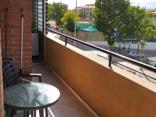 Piso en venta en Salamanca, Centro