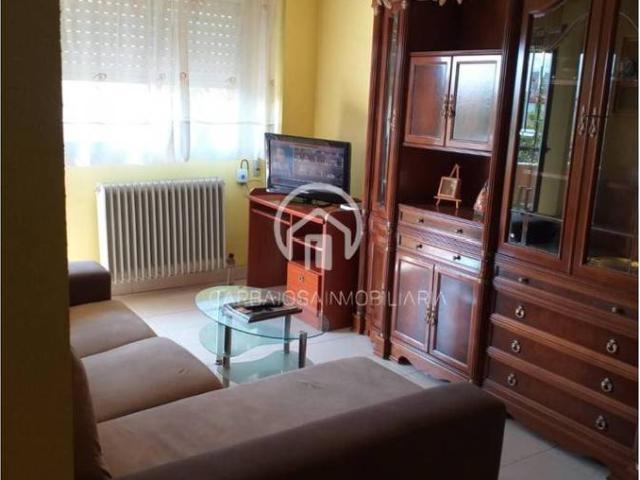Piso en venta en Salamanca, Centro