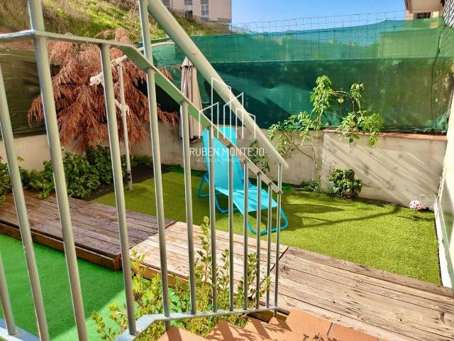 Piso en venta en Salamanca, Centro
