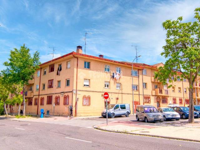 Piso en venta en Salamanca, Centro