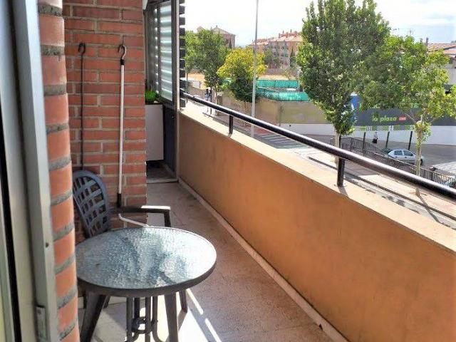 Piso en venta en Salamanca, Centro