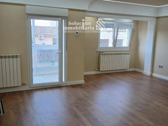 Piso en venta en Centro, Salamanca