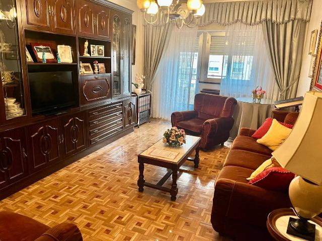 Piso en venta en Salamanca, Centro