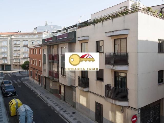 Piso en venta en Centro, Salamanca