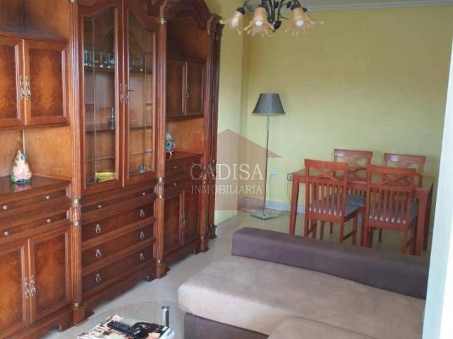 Piso en venta en Salamanca, Centro