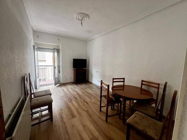 Piso en venta en Salamanca, Centro