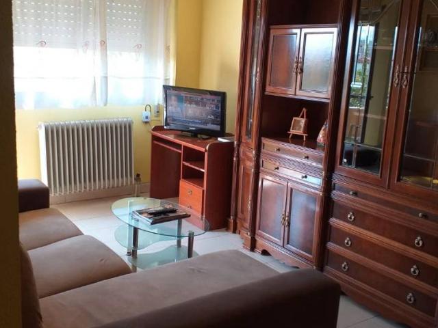 Piso en venta en Salamanca, Centro