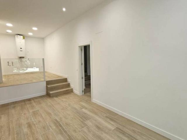 Piso en venta en Salamanca, Centro