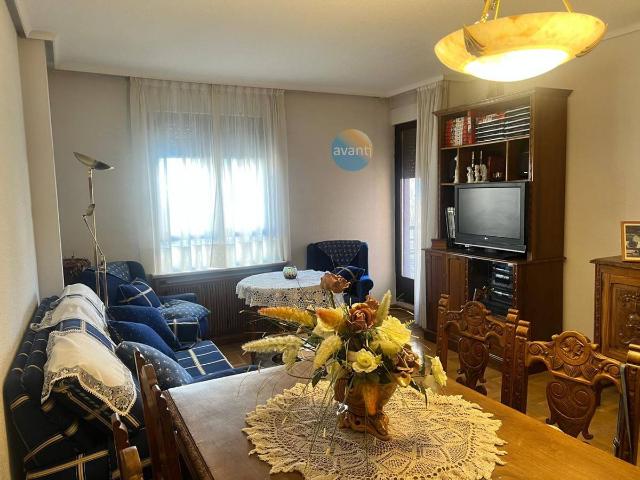 Piso en venta en Centro, Salamanca