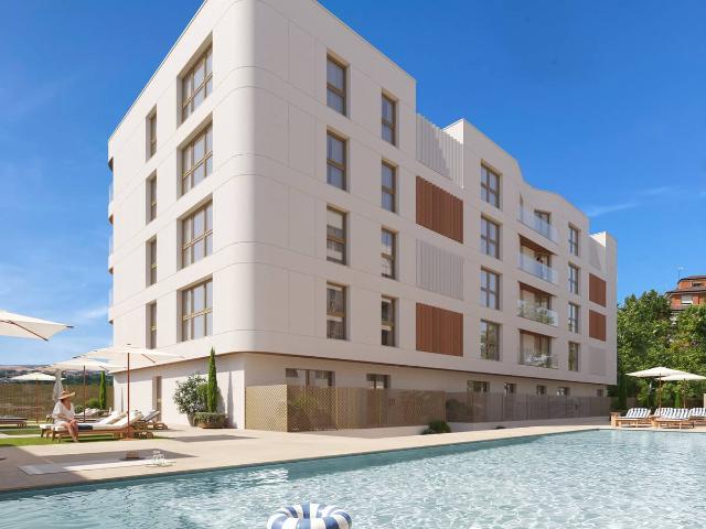 Piso en venta en Centro, Salamanca