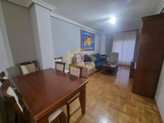 Piso en venta en Salamanca, Castilla y León