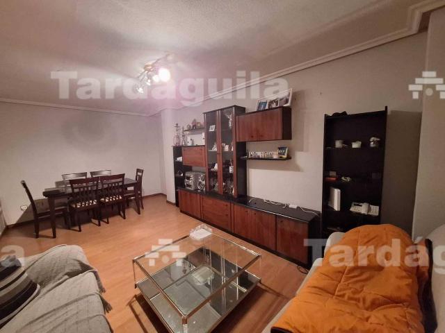 Piso en venta en Salamanca, Castilla y León
