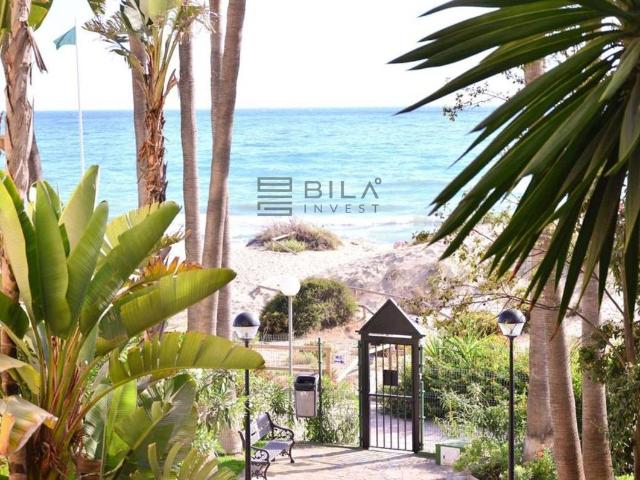 Estudio en venta en Centro, Marbella