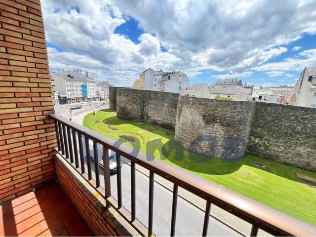Piso en venta en Lugo, Lugo