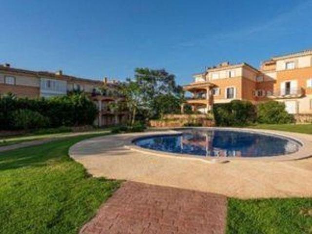 Piso en venta en Castelldefels, els Canyars