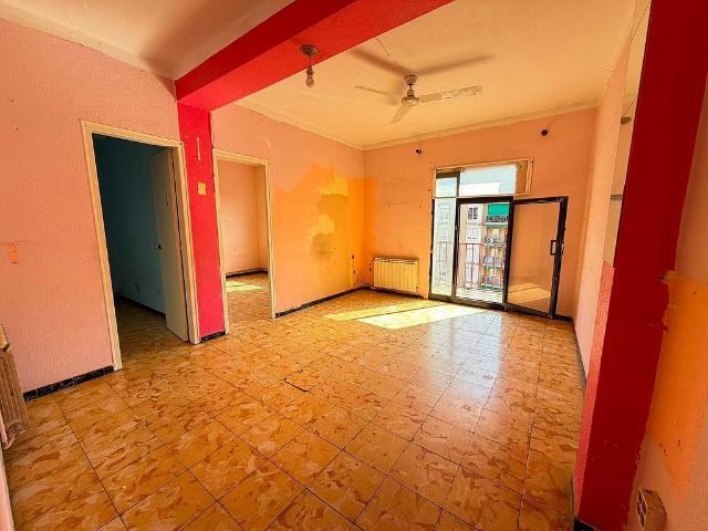 Piso en venta en Universitat, Segrià