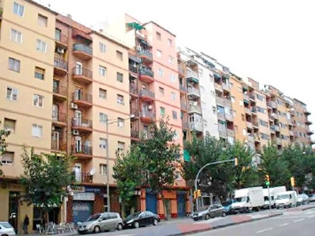 Piso en venta en Pius XII-Germanor, Segrià